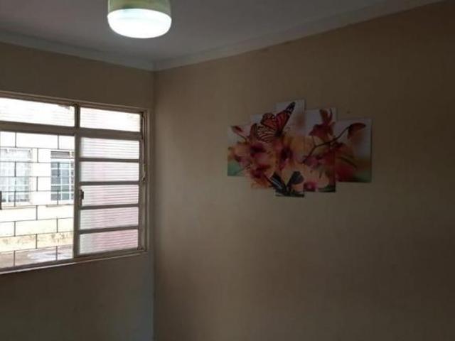 Apartamento para Venda em Presidente Prudente, Residencial Parque Dos Girassóis, 2 dormitórios, 1 ba