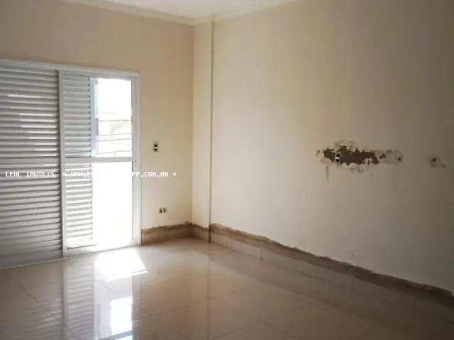 Apartamento para Venda em Presidente Prudente, VILA EUCLIDES, 3 dormitórios, 1 suíte, 2 banheiros, 2