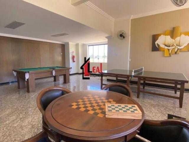 Apartamento para Venda em Presidente Prudente, EDIFÍCIO BRAULIO BERNARDES, 3 dormitórios, 1 suíte, 3