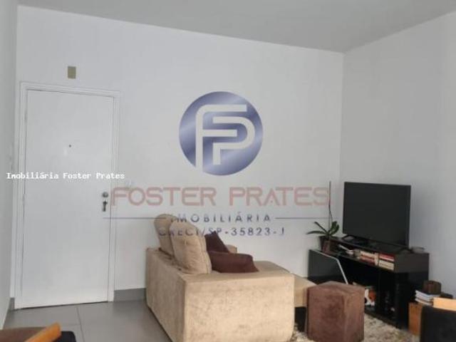 Apartamento para Venda em Presidente Prudente, Vila Formosa, 2 dormitórios, 1 banheiro, 1 vaga