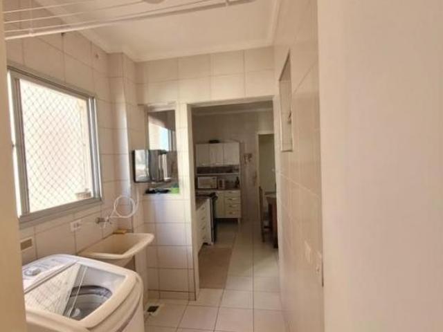 Apartamento para Venda em Presidente Prudente, Vila Formosa, 3 dormitórios, 1 suíte, 3 banheiros, 1