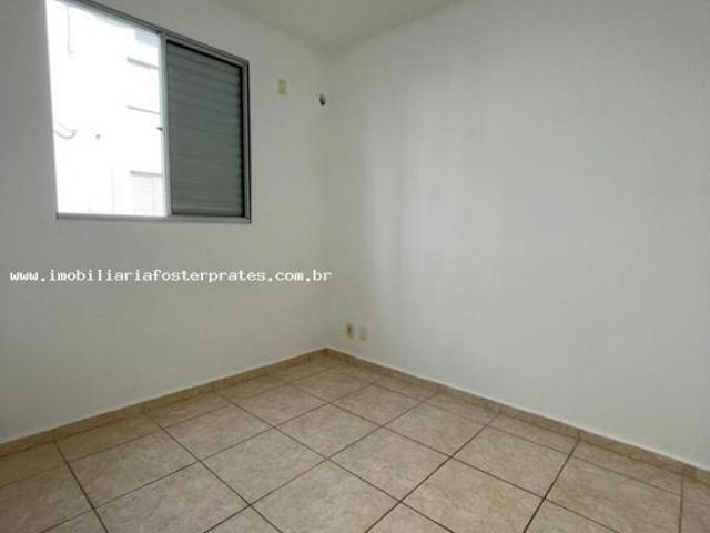 Apartamento para Venda em Presidente Prudente, Vila Furquim, 2 dormitórios, 1 banheiro, 1 vaga