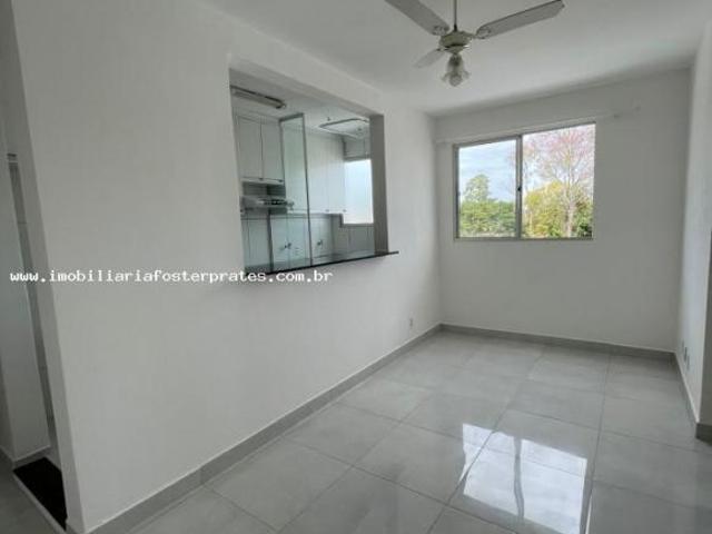 Apartamento para Venda em Presidente Prudente, Vila Furquim, 2 dormitórios, 1 banheiro, 1 vaga