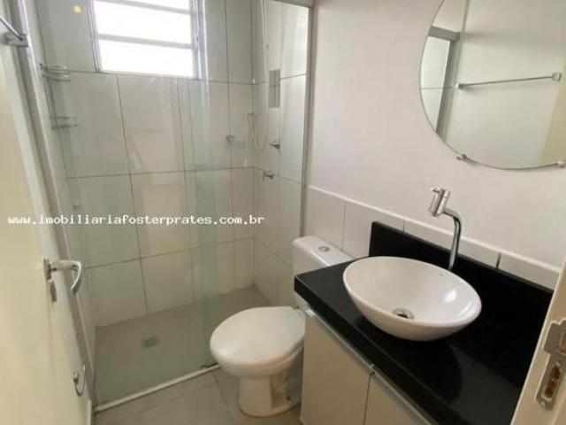 Apartamento para Venda em Presidente Prudente, Vila Furquim, 2 dormitórios, 1 banheiro, 1 vaga