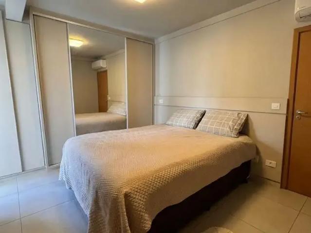 Apartamento para Venda em Presidente Prudente/SP Vila Mathilde Vieira 2 Quartos