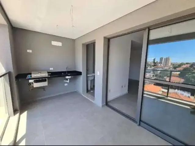 Apartamento para Venda em Presidente Prudente/SP Vila Ocidental 2 Quartos