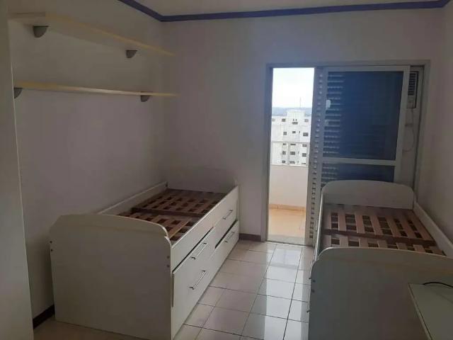Apartamento para Venda em Presidente Prudente/SP Vila Dubus 4 Quartos