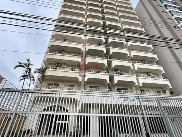 Apartamento para Venda em Presidente Prudente/SP Vila Dubus 4 Quartos