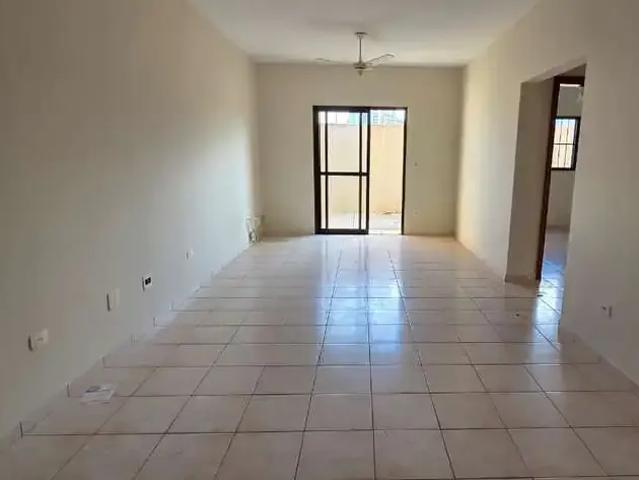 Apartamento para Venda em Presidente Prudente/SP Vila Euclides 2 Quartos
