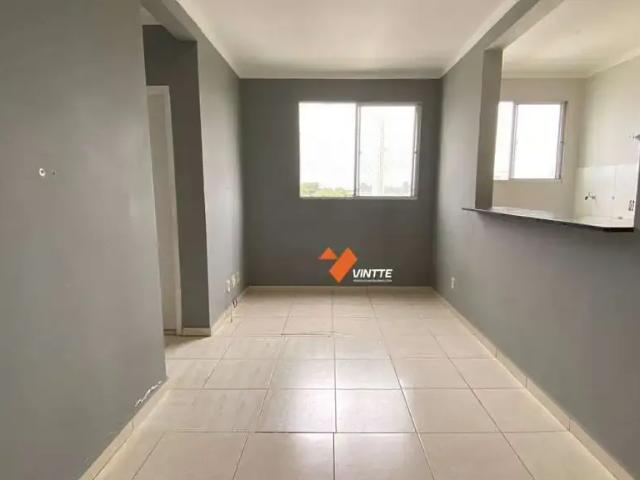 Apartamento para Venda em Presidente Prudente/SP Vila Furquim 2 Quartos