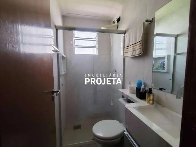 Apartamento para Venda em Presidente Prudente/SP Vila Furquim 2 Quartos