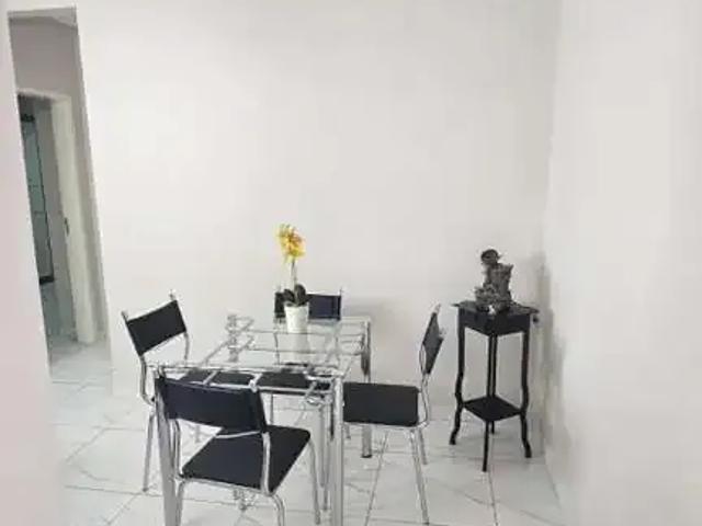 Apartamento para Venda em Presidente Prudente/SP Vila Furquim 2 Quartos
