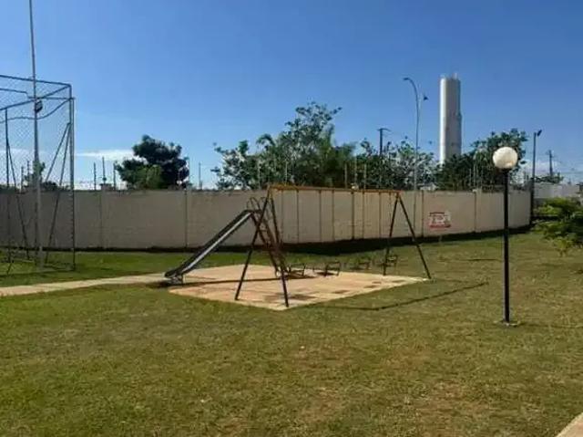 Apartamento para Venda em Presidente Prudente/SP Vila Furquim 2 Quartos