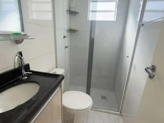 Apartamento para Venda em Presidente Prudente/SP Parque Furquim 2 Quartos
