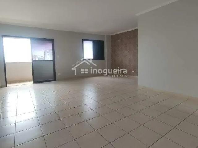 Apartamento para Venda em Presidente Prudente/SP Vila Formosa 3 Quartos