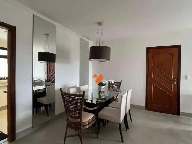 Apartamento para Venda em Presidente Prudente/SP Vila Formosa 4 Quartos