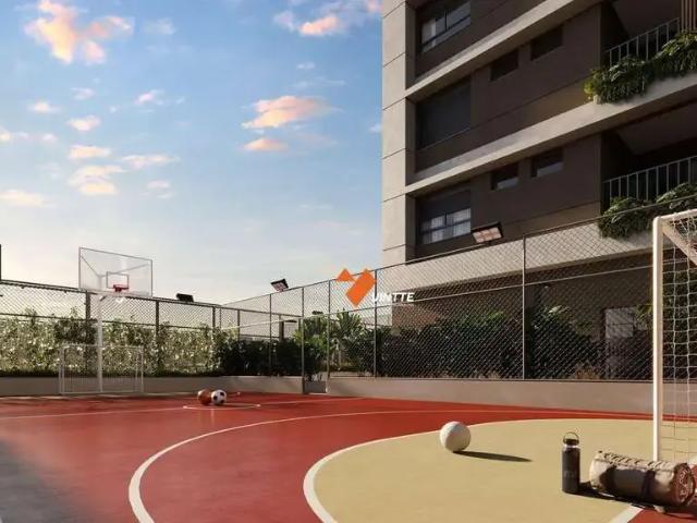 Apartamento para Venda em Presidente Prudente/SP Vila Formosa 4 Quartos