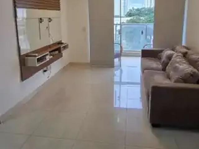 Apartamento para Venda em Presidente Prudente/SP Vila Guaíra 2 Quartos