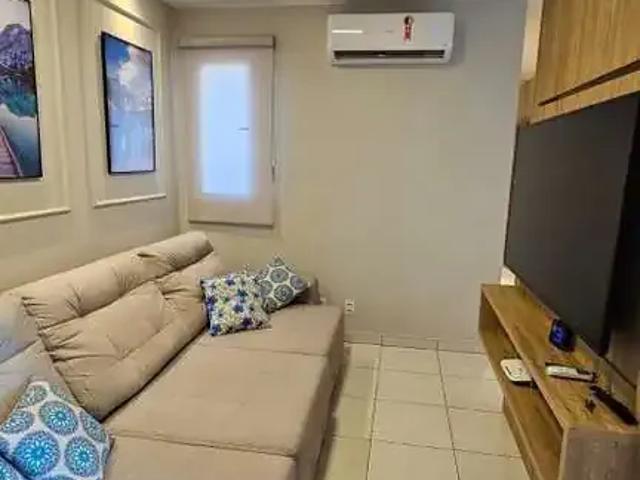 Apartamento para Venda em Presidente Prudente/SP Vila Guaíra 2 Quartos