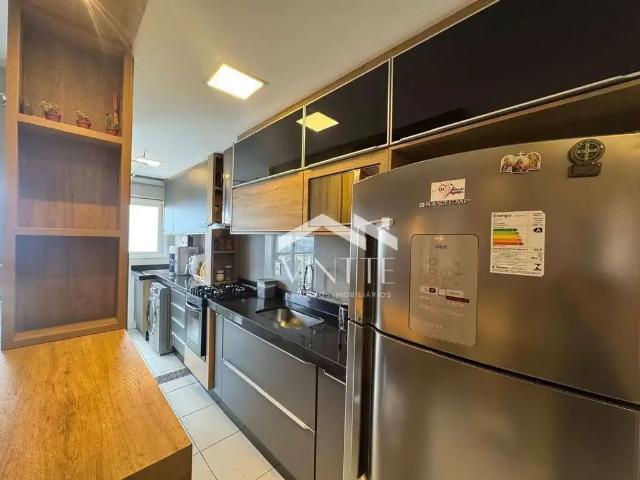 Apartamento para Venda em Presidente Prudente/SP Vila Guaíra 2 Quartos