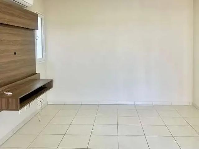 Apartamento para Venda em Presidente Prudente/SP Vila Guaíra 3 Quartos
