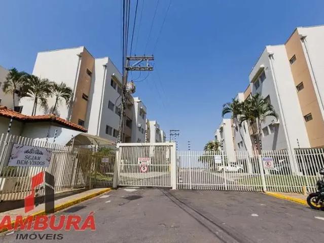 Apartamento para Venda em Presidente Prudente/SP Vila Guaíra 3 Quartos