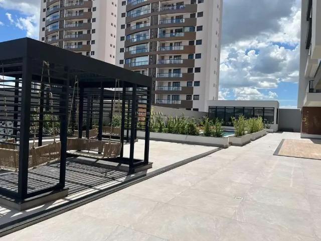 Apartamento para Venda em Presidente Prudente/SP Vila Glória 3 Quartos