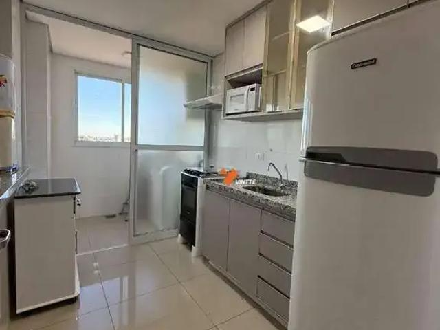 Apartamento para Venda em Presidente Prudente/SP Vila Jesus 2 Quartos