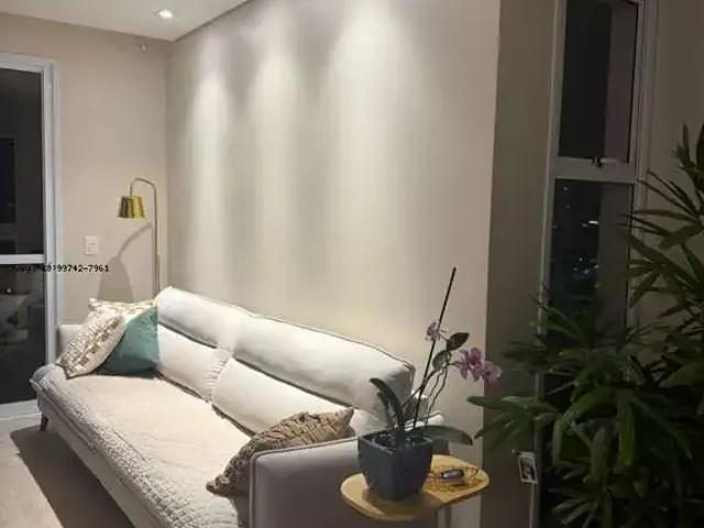 Apartamento para Venda em Presidente Prudente/SP Vila Jesus 3 Quartos