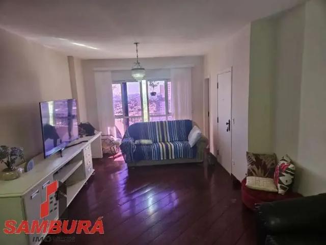 Apartamento para Venda em Presidente Prudente/SP Vila Lessa 3 Quartos