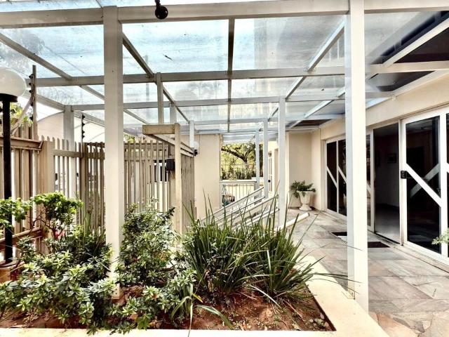 Apartamento para Venda em Presidente Prudente/SP Vila São Jorge 3 Quartos