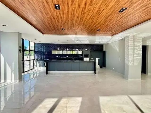 Apartamento para Venda em Presidente Prudente/SP Vila Santa Helena 3 Quartos