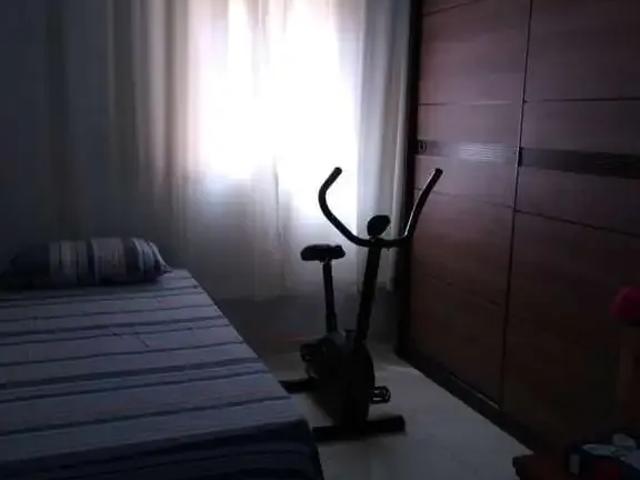 Apartamento para Venda em Presidente Prudente/SP Vila Santa Helena 3 Quartos