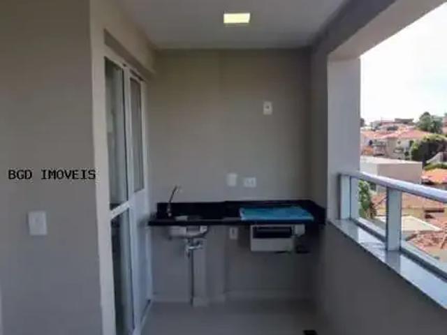 Apartamento para Venda em Presidente Prudente/SP Vila Yolanda 3 Quartos