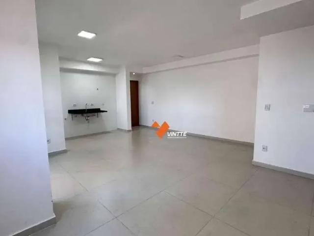 Apartamento para Venda em Presidente Prudente/SP Vila Yolanda 2 Quartos