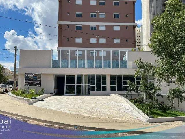 Apartamento para Venda em Presidente Prudente/SP Centro 3 Quartos