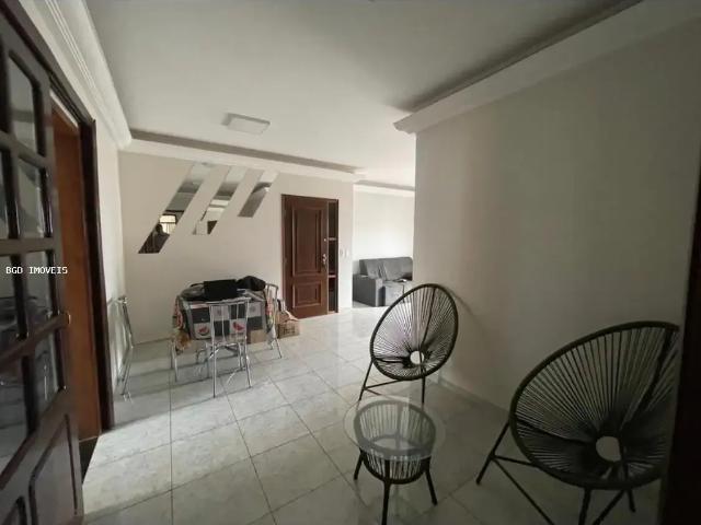 Apartamento para Venda em Presidente Prudente/SP Centro 3 Quartos