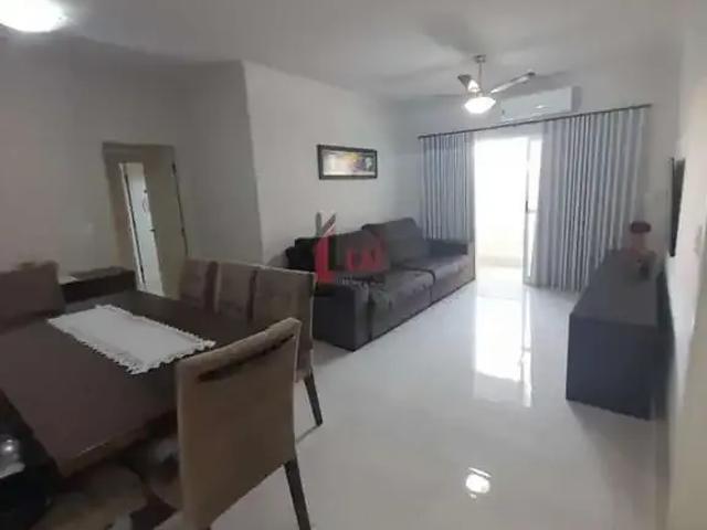 Apartamento para Venda em Presidente Prudente/SP Centro 3 Quartos