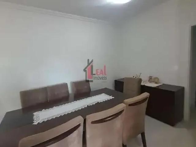 Apartamento para Venda em Presidente Prudente/SP Centro 3 Quartos