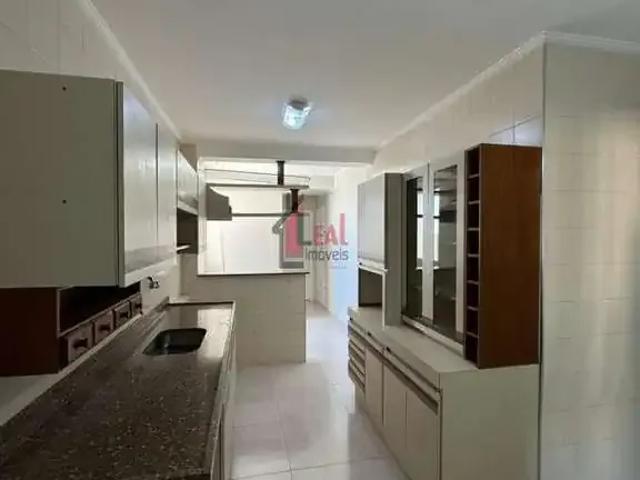 Apartamento para Venda em Presidente Prudente/SP Centro 3 Quartos