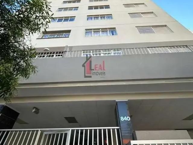 Apartamento para Venda em Presidente Prudente/SP Centro 3 Quartos
