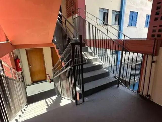Apartamento para Venda em Presidente Prudente/SP Cecap 2 Quartos