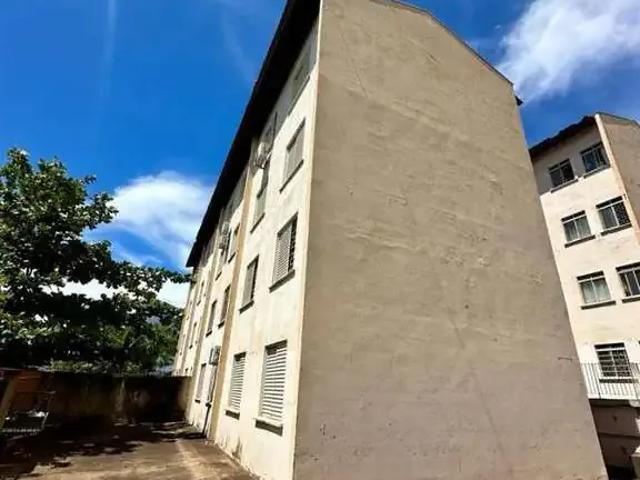 Apartamento para Venda em Presidente Prudente/SP Cecap 2 Quartos