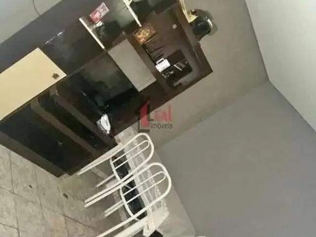 Apartamento para Venda em Presidente Prudente/SP Cecap 2 Quartos