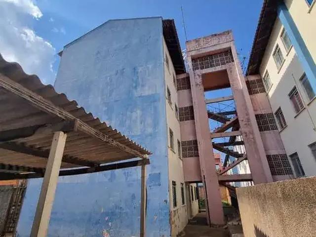 Apartamento para Venda em Presidente Prudente/SP Cecap 2 Quartos
