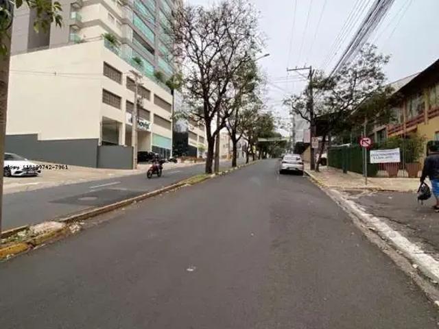 Apartamento para Venda em Presidente Prudente/SP Cidade Universitária 1 Quartos