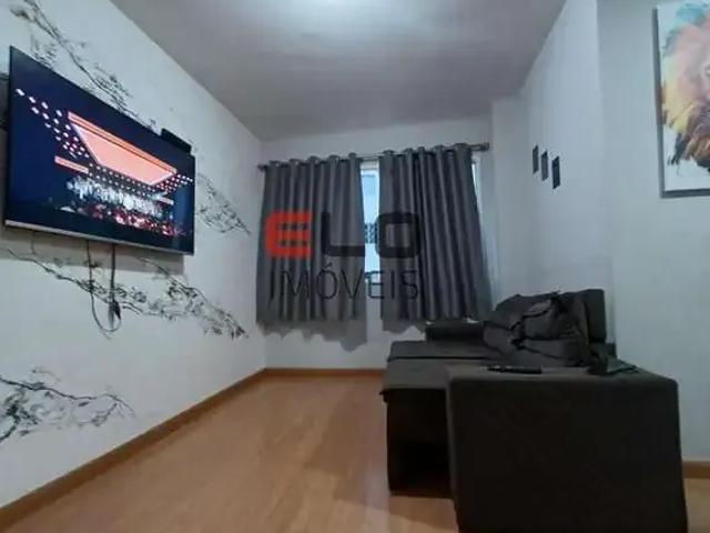 Apartamento para Venda em Presidente Prudente/SP Conjunto Habitacional Ana Jacinta 2 Quartos