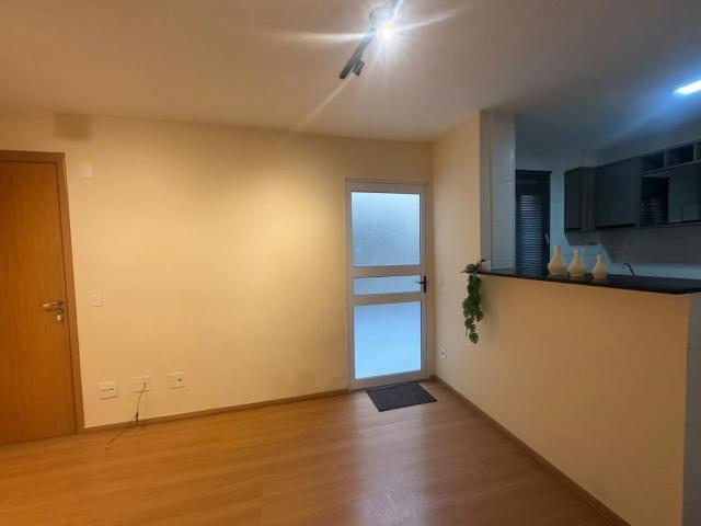 Apartamento para Venda em Presidente Prudente/SP Conjunto Habitacional Mário Amato 2 Quartos