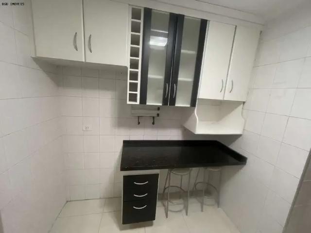 Apartamento para Venda em Presidente Prudente/SP Jardim América 3 Quartos