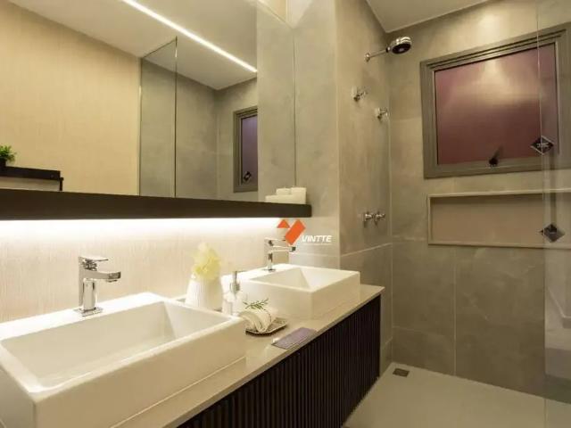 Apartamento para Venda em Presidente Prudente/SP Jardim Aviação 2 Quartos
